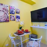 Newly Staycation In Mplace Residences For 3 Pax