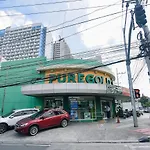 Newly Staycation In Mplace Residences For 3 Pax