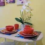 Newly Staycation In Mplace Residences For 3 Pax