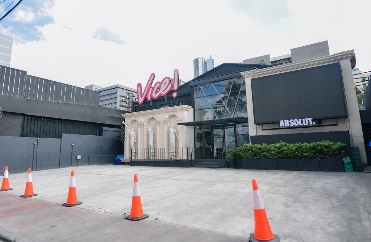 Newly Staycation In Mplace Residences For 3 Pax * Manila