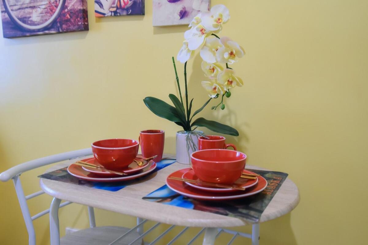 Newly Staycation In Mplace Residences For 3 Pax Apartment