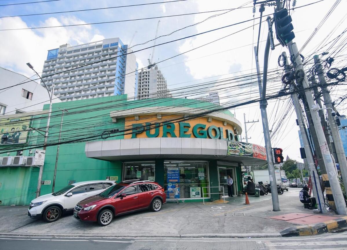 Newly Staycation In Mplace Residences For 3 Pax * Manila