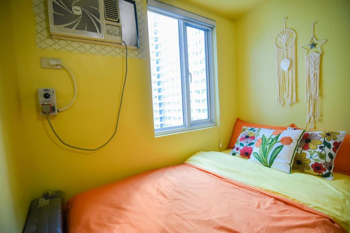 Newly Staycation In Mplace Residences For 3 Pax
